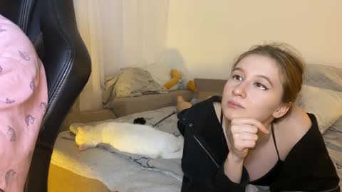 SabrinaDaniel online show from 01/27/25, 02:10