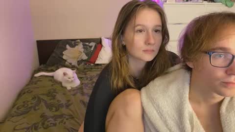 SabrinaDaniel online show from 09/14/25, 11:15