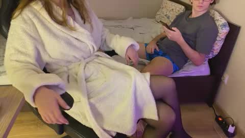 SabrinaDaniel online show from 10/09/25, 09:35