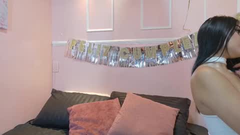 Sabrina online show from 02/26/26, 02:27