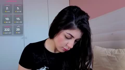 Snapshot of sabrinaclap chatting on 06/04/26, 07:14 Sabrina online show from 06/04/26, 07:14