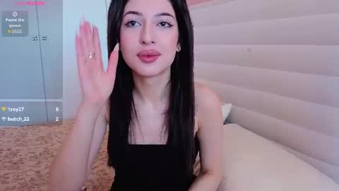 Snapshot of sabrinaclap chatting on 07/05/26, 05:58 Sabrina online show from 07/05/26, 05:58