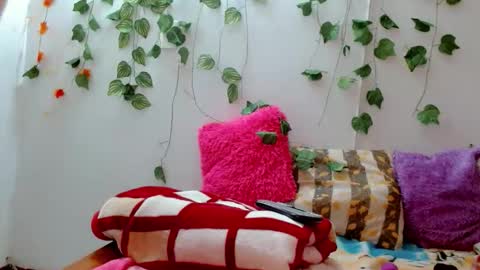 Snapshot of sabrinaexpositoxx chatting on 11/07/25, 08:58 SABRI online show from 11/07/25, 08:58