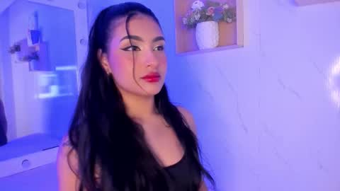 mariana  online show from 11/20/25, 05:51