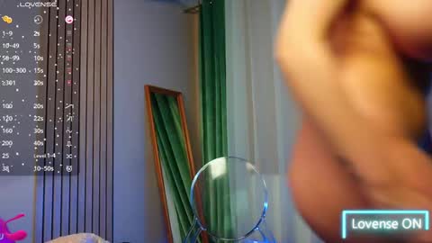 SabrinaJade online show from 02/11/25, 10:15