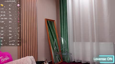 SabrinaJade online show from 02/15/25, 11:39