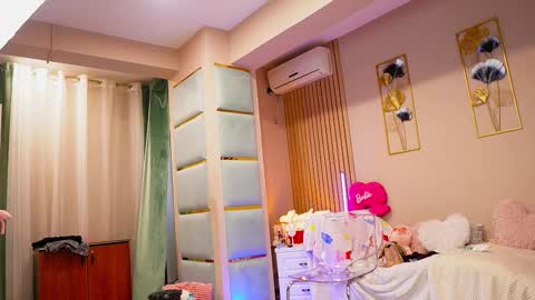 SabrinaJade online show from 02/03/26, 05:38