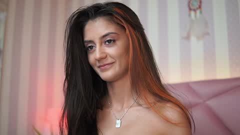  Sabrina  online show from 01/25/25, 09:57