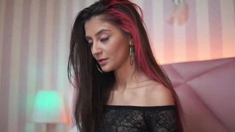  Sabrina  online show from 02/17/25, 03:04