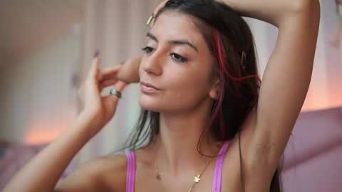  Sabrina  online show from 02/17/25, 10:14