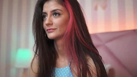  Sabrina  online show from 02/20/25, 03:12