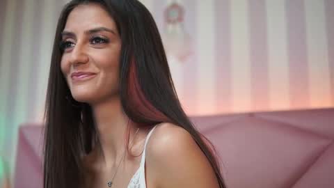  Sabrina  online show from 02/23/25, 04:39