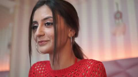  Sabrina  online show from 03/06/25, 09:09