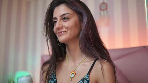  Sabrina  online show from 03/09/25, 09:14