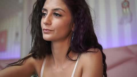  Sabrina  online show from 03/12/25, 05:35