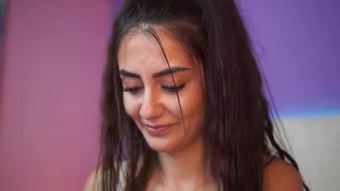  Sabrina  online show from 09/18/25, 08:22