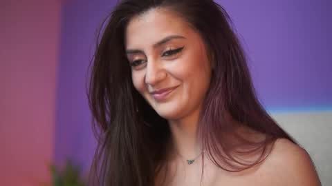  Sabrina  online show from 10/24/25, 04:25