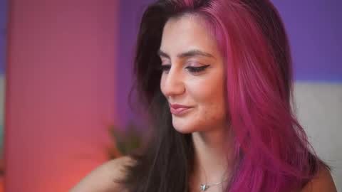  Sabrina  online show from 12/02/25, 09:54