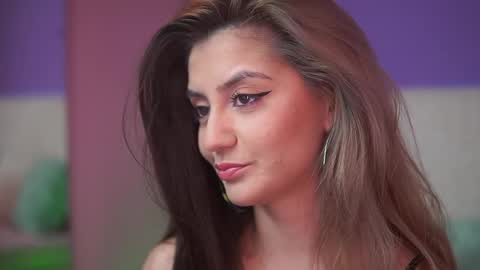  Sabrina  online show from 01/18/26, 10:02