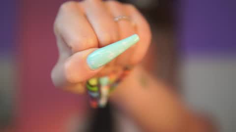  Sabrina  online show from 02/03/26, 03:48