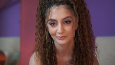  Sabrina  online show from 02/23/26, 10:40