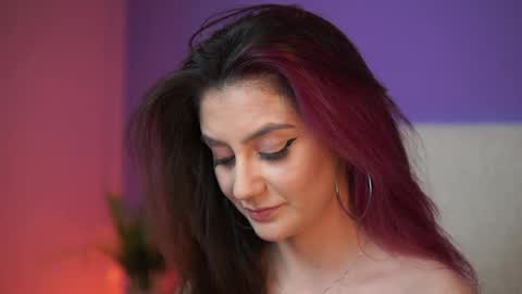  Sabrina  online show from 03/06/26, 11:23