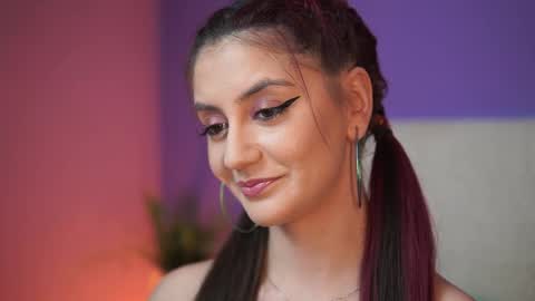  Sabrina  online show from 03/14/26, 01:01