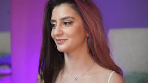  Sabrina  online show from 04/06/26, 04:46