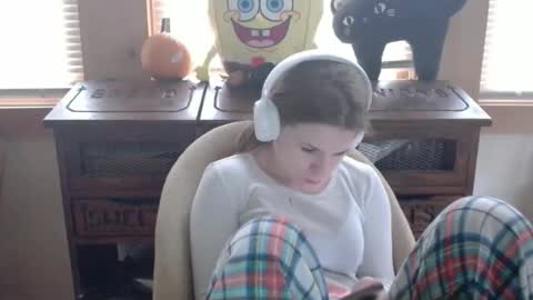 Sabrina online show from 11/11/25, 03:34