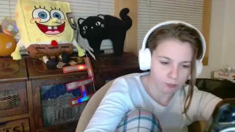 Sabrina online show from 11/17/25, 01:11