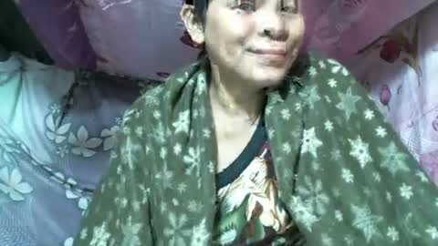 Snapshot of sabrinamae69 chatting on 03/13/26, 10:38 naden online show from 03/13/26, 10:38