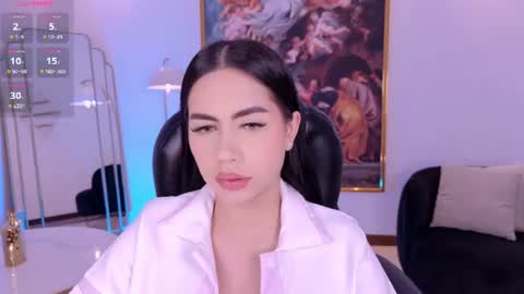 Snapshot of sabrinamontclair chatting on 07/04/26, 07:53 Sabrina M online show from 07/04/26, 07:53