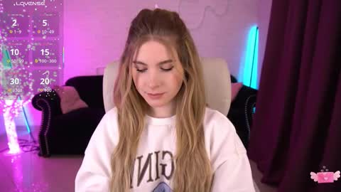 Sabrina online show from 02/01/26, 07:29