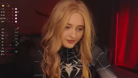 Hello im Sabrina  online show from 01/13/26, 12:43