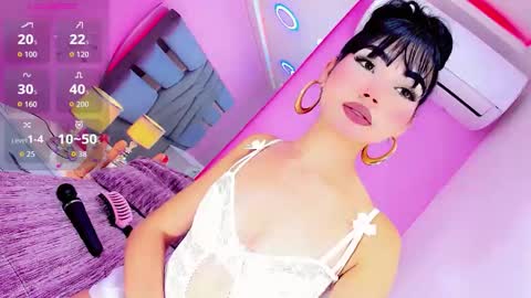 sabrinasandoval21 online show from 02/17/26, 05:59