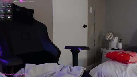 Snapshot of sabrinasarcade chatting on 02/04/25, 07:00 Sabrina online show from 02/04/25, 07:00