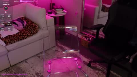 Snapshot of sabrinasarcade chatting on 03/05/25, 09:04 Sabrina online show from 03/05/25, 09:04