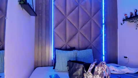 S A B R I N A  online show from 01/11/26, 11:37