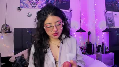 Sabrina  online show from 03/17/26, 11:35