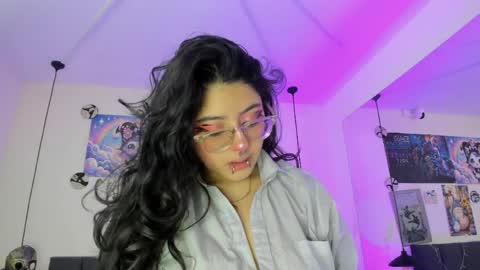 Sabrina  online show from 03/28/26, 11:21