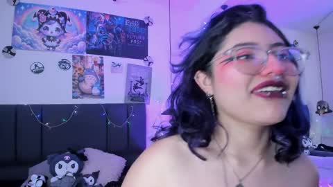 Sabrina  online show from 04/07/26, 11:21