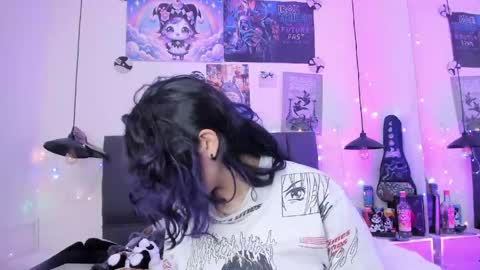 Sabrina  online show from 04/17/26, 11:35