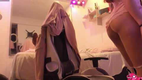 Snapshot of sabrinawiid chatting on 03/28/26, 02:55 Sabrina online show from 03/28/26, 02:55