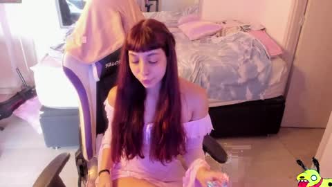 Snapshot of sabrinawiid chatting on 04/09/26, 09:53 Sabrina online show from 04/09/26, 09:53