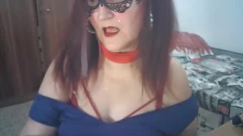 SabrinaXlovess online show from 10/04/25, 06:39