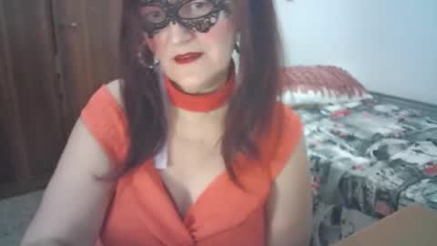 SabrinaXlovess online show from 10/08/25, 04:59