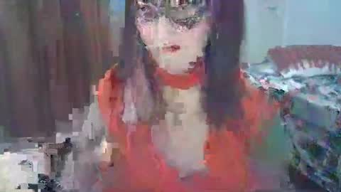 SabrinaXlovess online show from 10/19/25, 04:07
