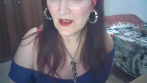 SabrinaXlovess online show from 10/20/25, 05:02