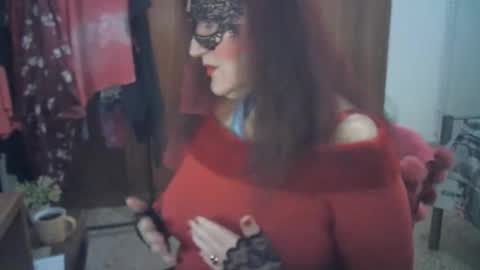 SabrinaXlovess online show from 11/16/25, 06:57