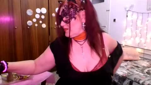 SabrinaXlovess online show from 03/15/26, 06:03